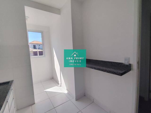 #847 - Apartamento para Venda em São José dos Campos - SP - 2