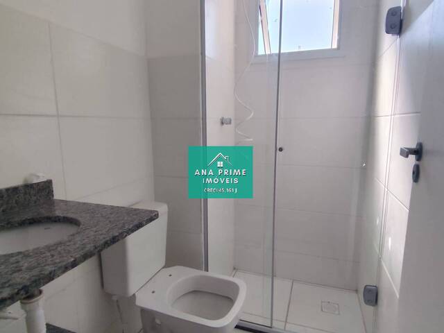 #847 - Apartamento para Venda em São José dos Campos - SP - 3