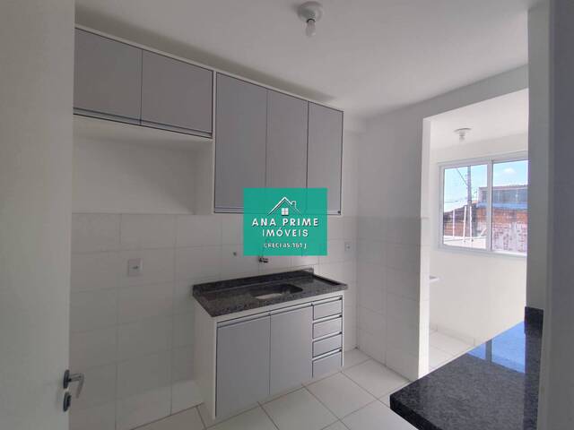 #847 - Apartamento para Venda em São José dos Campos - SP - 1