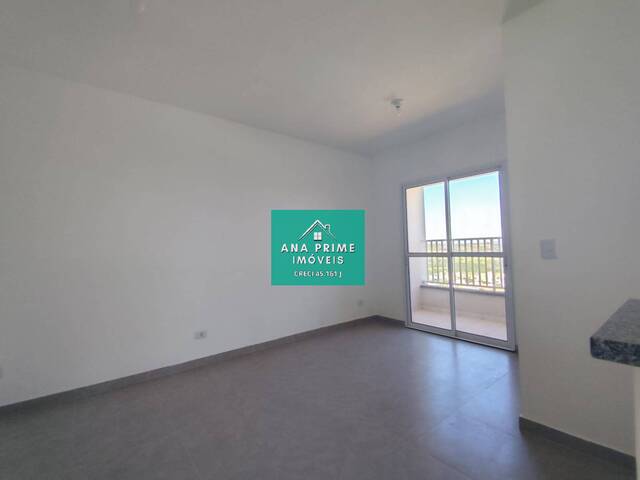 #848 - Apartamento para Venda em São José dos Campos - SP - 1