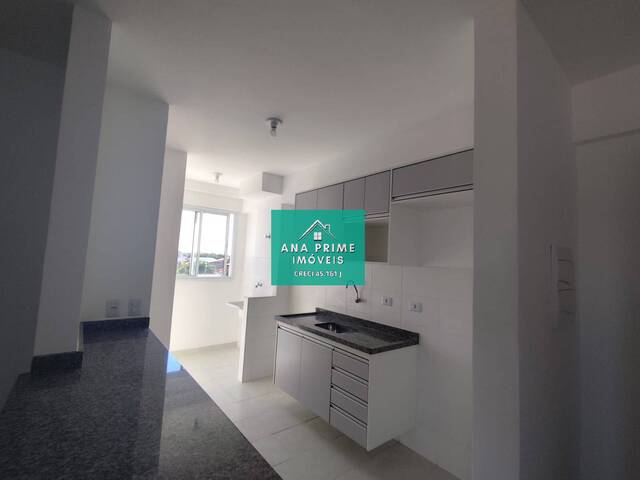 #848 - Apartamento para Venda em São José dos Campos - SP - 2