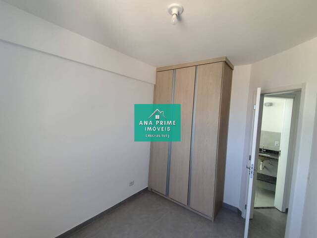 Apartamento para Venda em São José dos Campos - 4