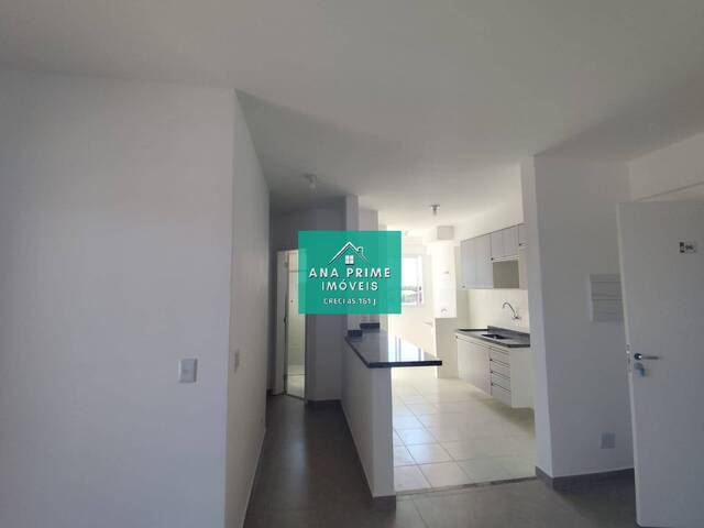 #848 - Apartamento para Venda em São José dos Campos - SP - 3