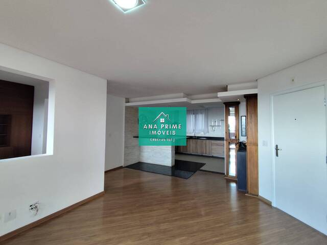 Apartamento para Venda em São José dos Campos - 4