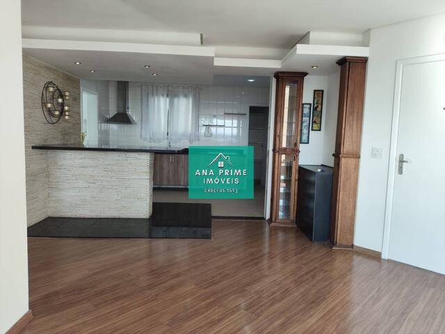 #849 - Apartamento para Venda em São José dos Campos - SP - 1
