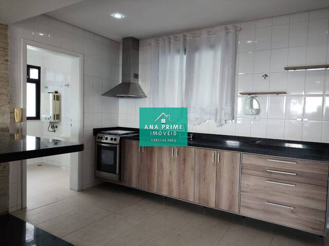 #849 - Apartamento para Venda em São José dos Campos - SP - 3