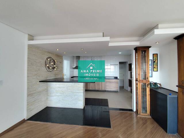 #849 - Apartamento para Venda em São José dos Campos - SP - 2