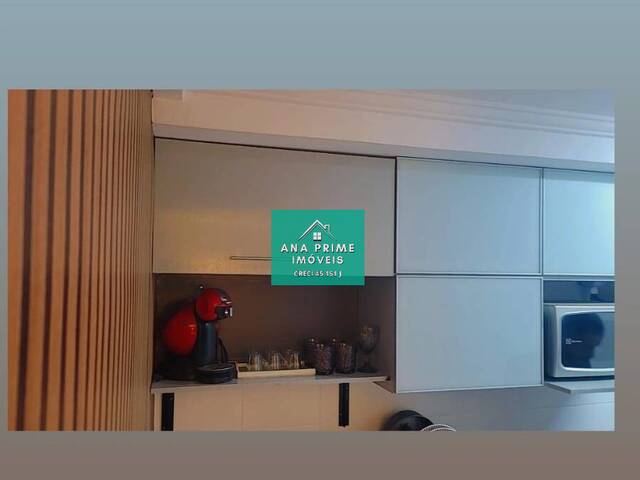 Apartamento para Venda em São José dos Campos - 3