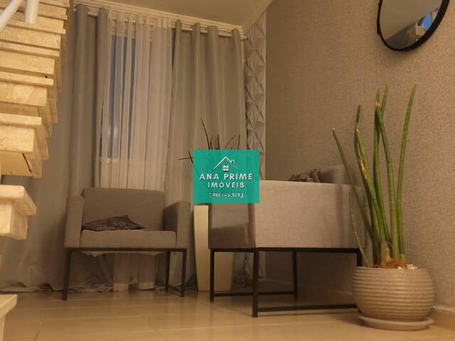 Apartamento para Venda em São José dos Campos - 2