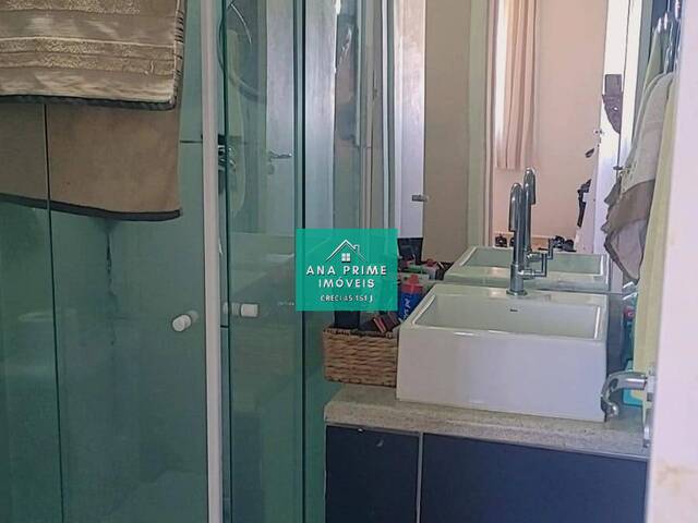 Apartamento para Venda em São José dos Campos - 4