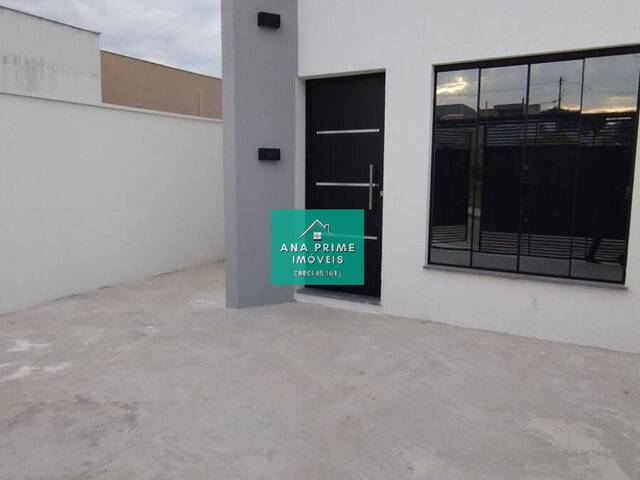 #851 - Casa para Venda em São José dos Campos - SP - 2