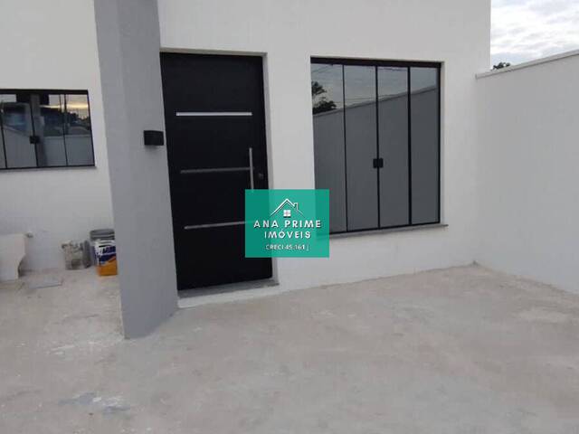 #851 - Casa para Venda em São José dos Campos - SP - 3