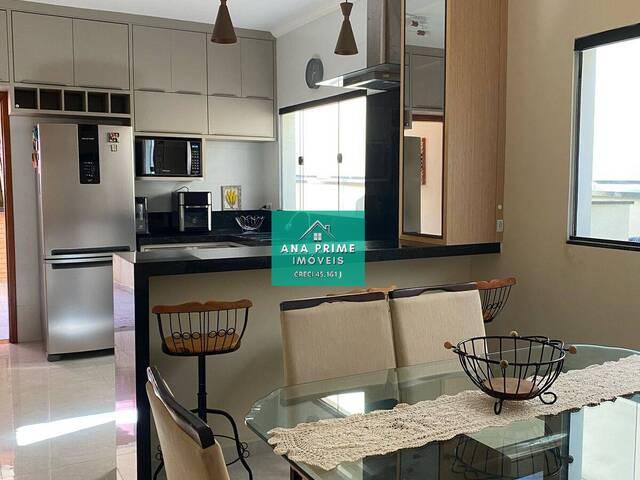 Casa para Venda em São José dos Campos - 5