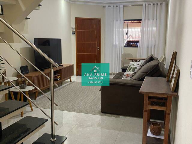 #852 - Casa para Venda em São José dos Campos - SP - 3