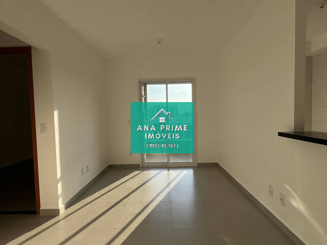 Apartamento para Venda em São José dos Campos - 3