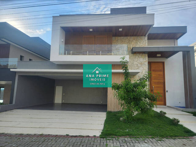 Venda em Condomínio Residencial Jaguary - São José dos Campos