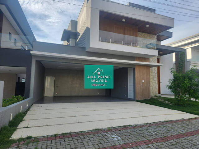 Casa para Venda em São José dos Campos - 2