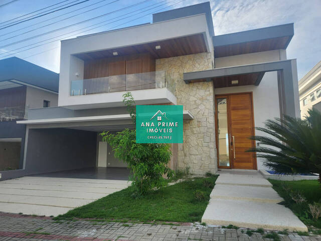 Casa para Venda em São José dos Campos - 3
