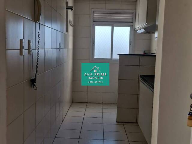Apartamento para Venda em São José dos Campos - 2