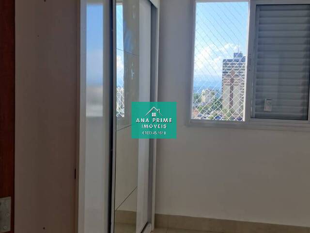 Apartamento para Venda em São José dos Campos - 4