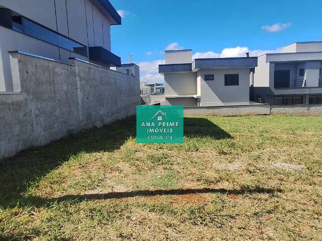 Área para Venda em São José dos Campos - 3