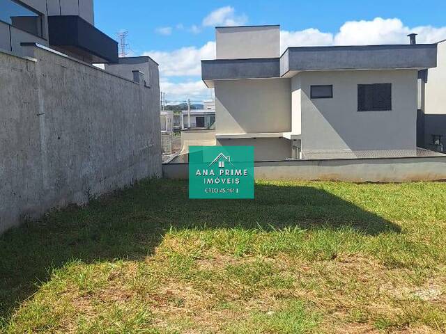 Venda em Loteamento Floresta - São José dos Campos