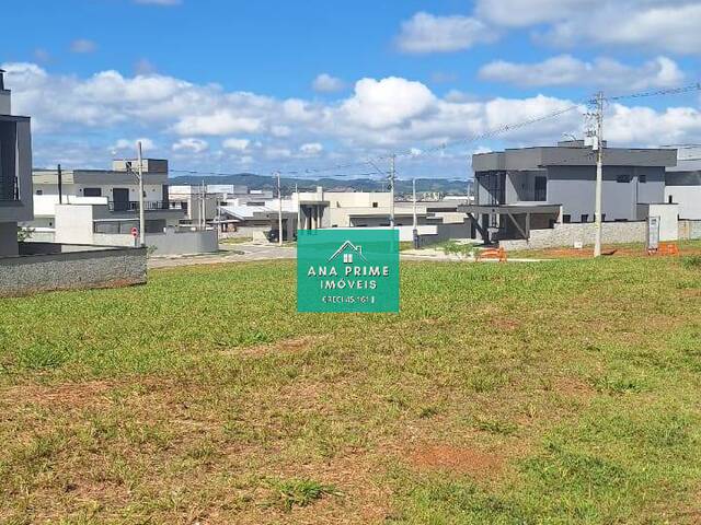 Área para Venda em São José dos Campos - 2