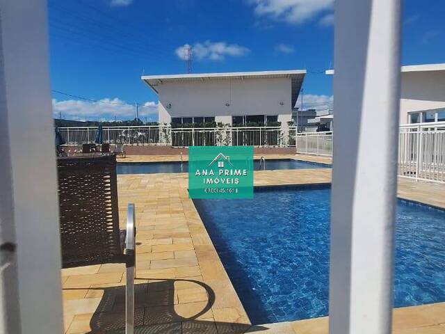 Área para Venda em São José dos Campos - 4