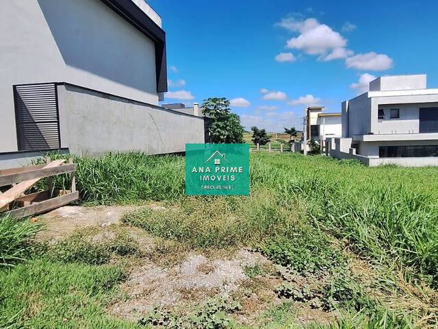 Venda em Loteamento Floresta - São José dos Campos