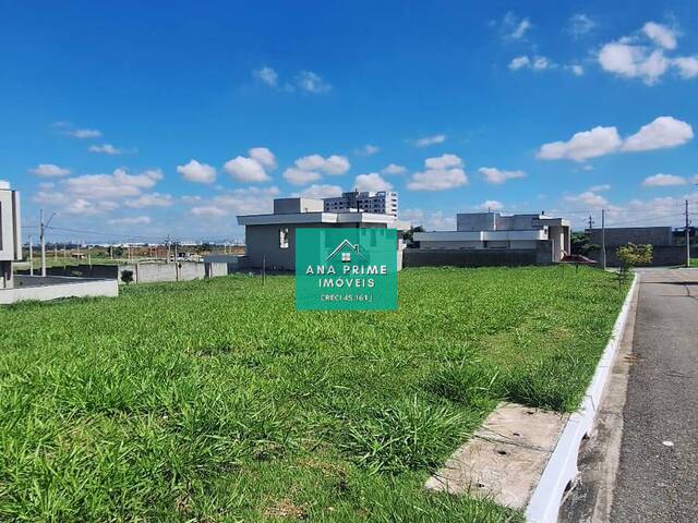 Área para Venda em São José dos Campos - 2