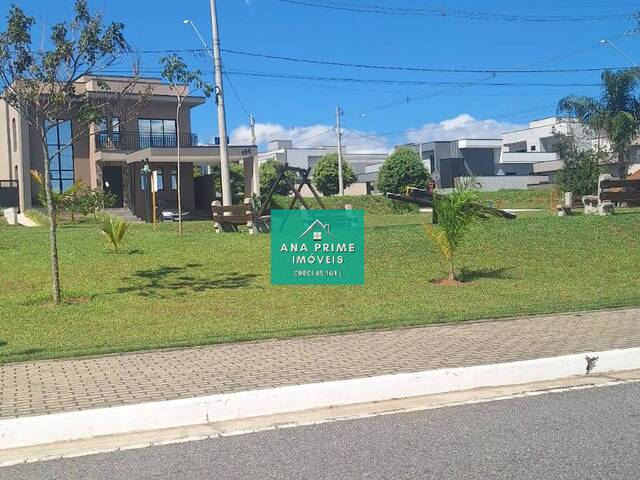 Área para Venda em São José dos Campos - 4