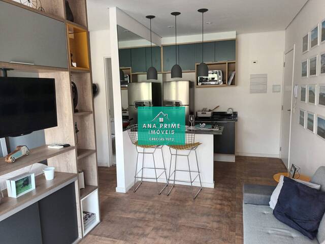 #859 - Apartamento para Venda em São José dos Campos - SP - 1