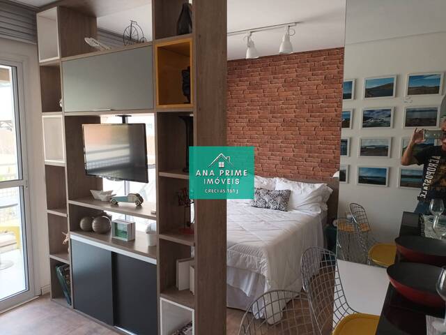#859 - Apartamento para Venda em São José dos Campos - SP - 2