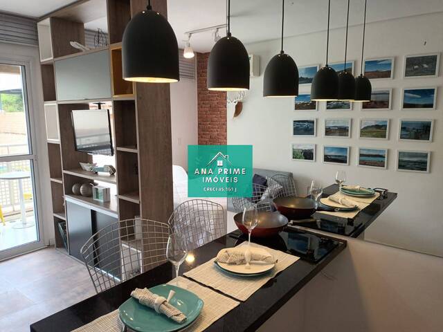 #859 - Apartamento para Venda em São José dos Campos - SP - 3