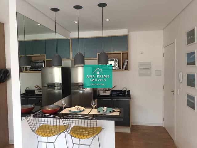 Apartamento para Venda em São José dos Campos - 4