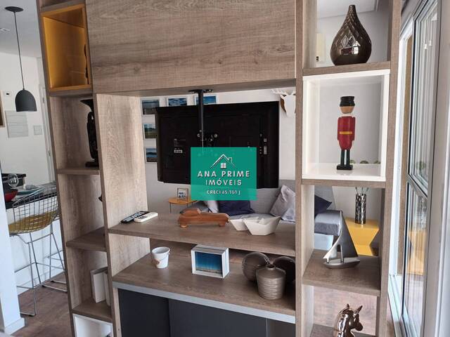 Apartamento para Venda em São José dos Campos - 5