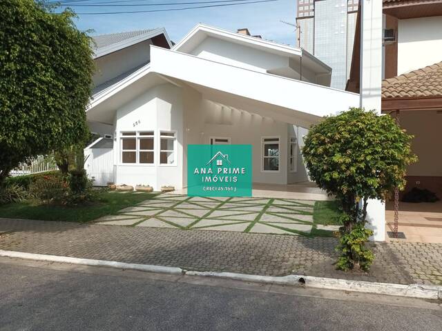 Casa para Venda em São José dos Campos - 5