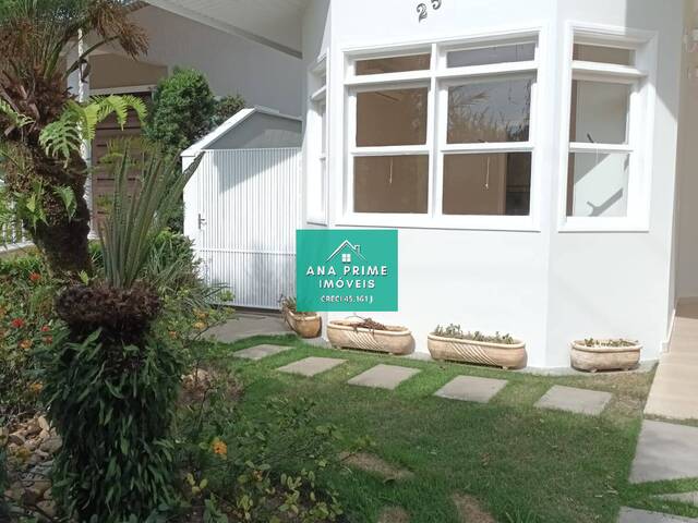 Casa para Venda em São José dos Campos - 3
