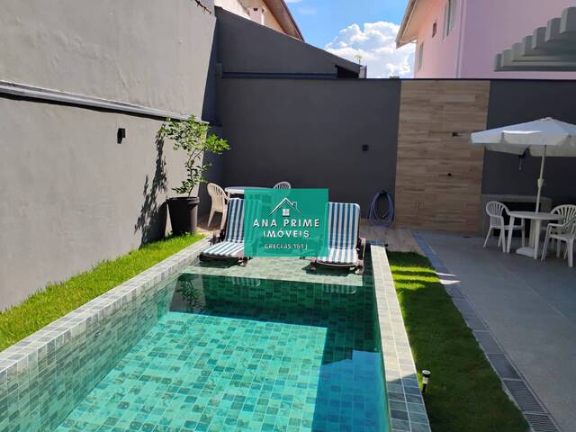 Venda em Urbanova - São José dos Campos