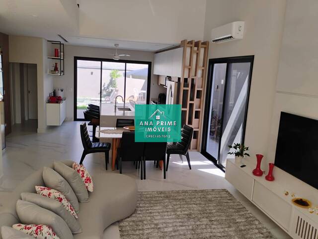 Casa para Venda em São José dos Campos - 5