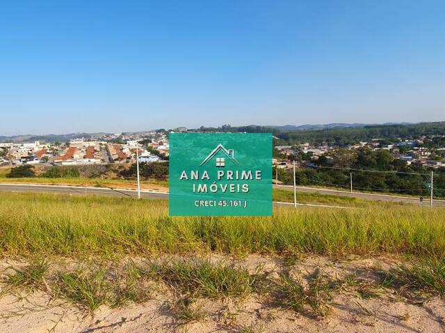 #863 - Área para Venda em São José dos Campos - SP - 3