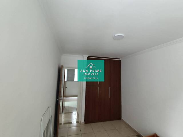Apartamento para Venda em São José dos Campos - 4