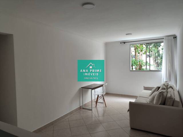 Apartamento para Venda em São José dos Campos - 2