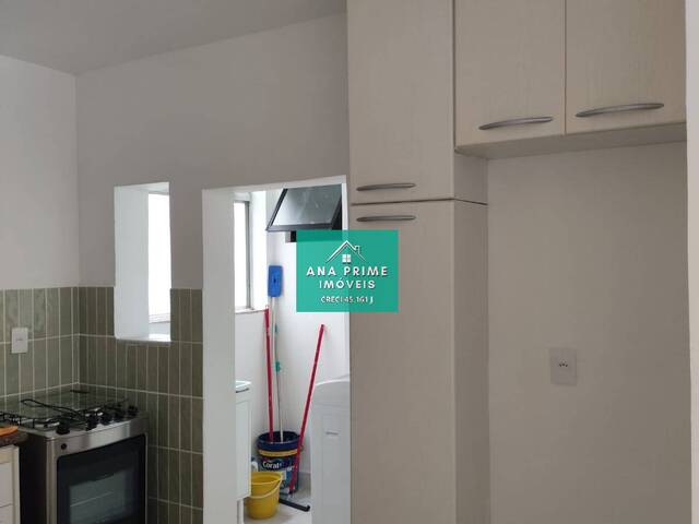 Apartamento para Venda em São José dos Campos - 5