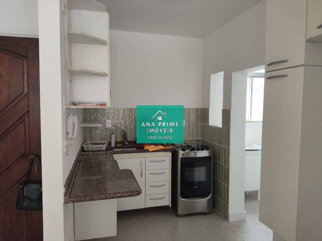 Apartamento para Venda em São José dos Campos - 3