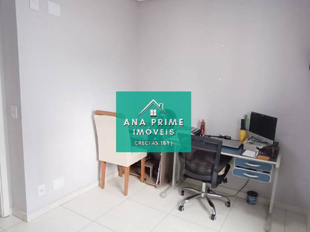 Apartamento para Venda em São José dos Campos - 5