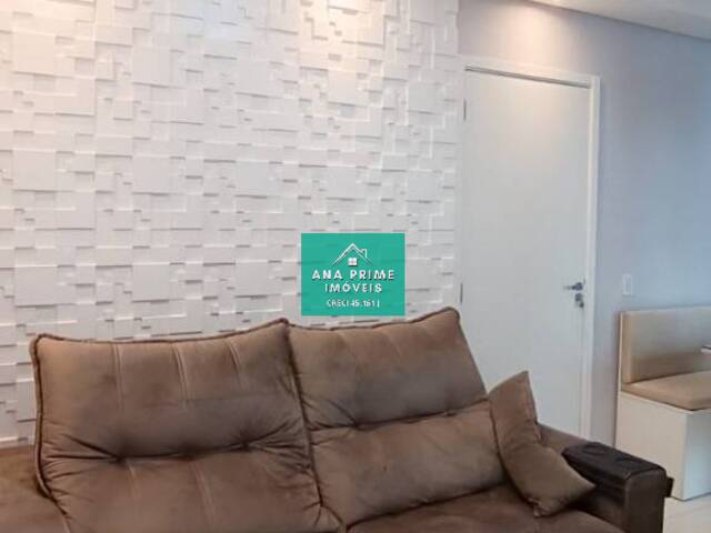 Apartamento para Venda em São José dos Campos - 4
