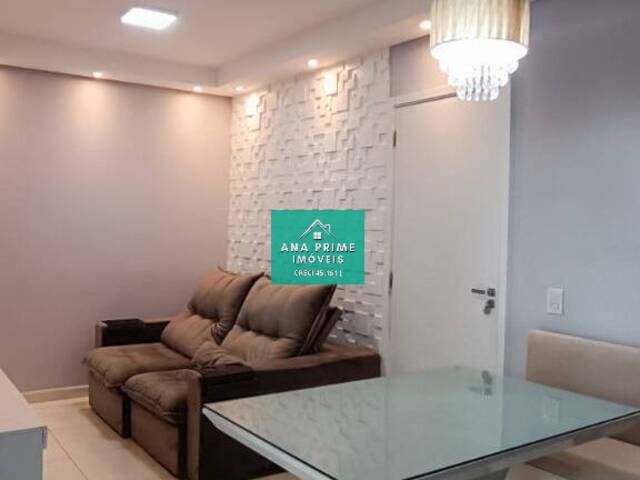 Apartamento para Venda em São José dos Campos - 3