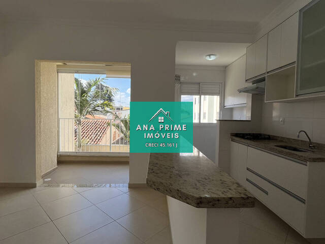 #866 - Apartamento para Locação em São José dos Campos - SP - 3