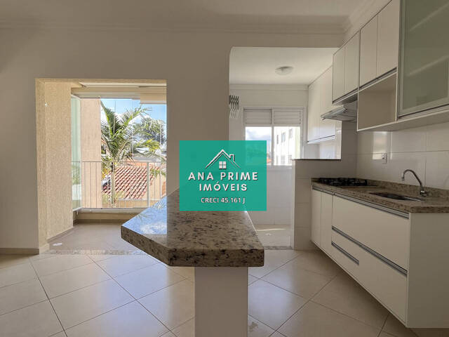 Apartamento para Locação em São José dos Campos - 4
